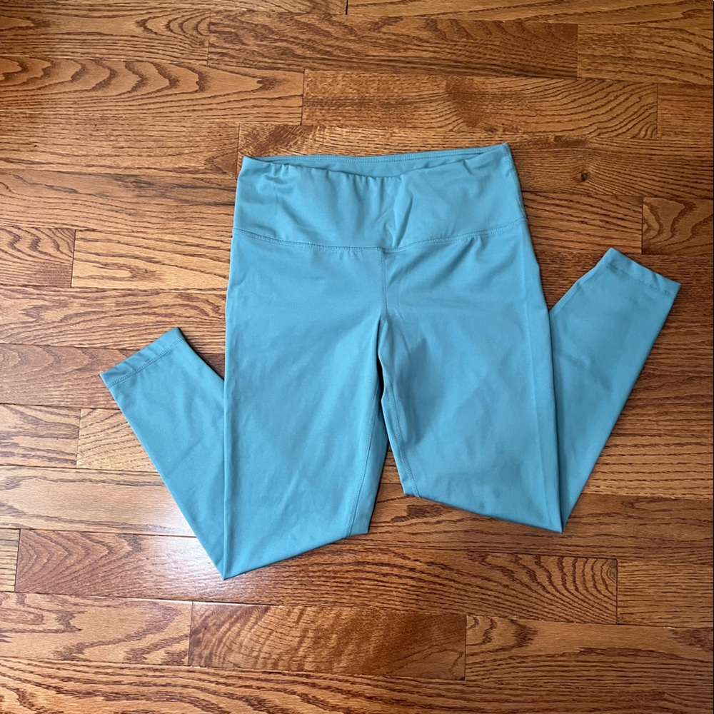 Yoga Leggings